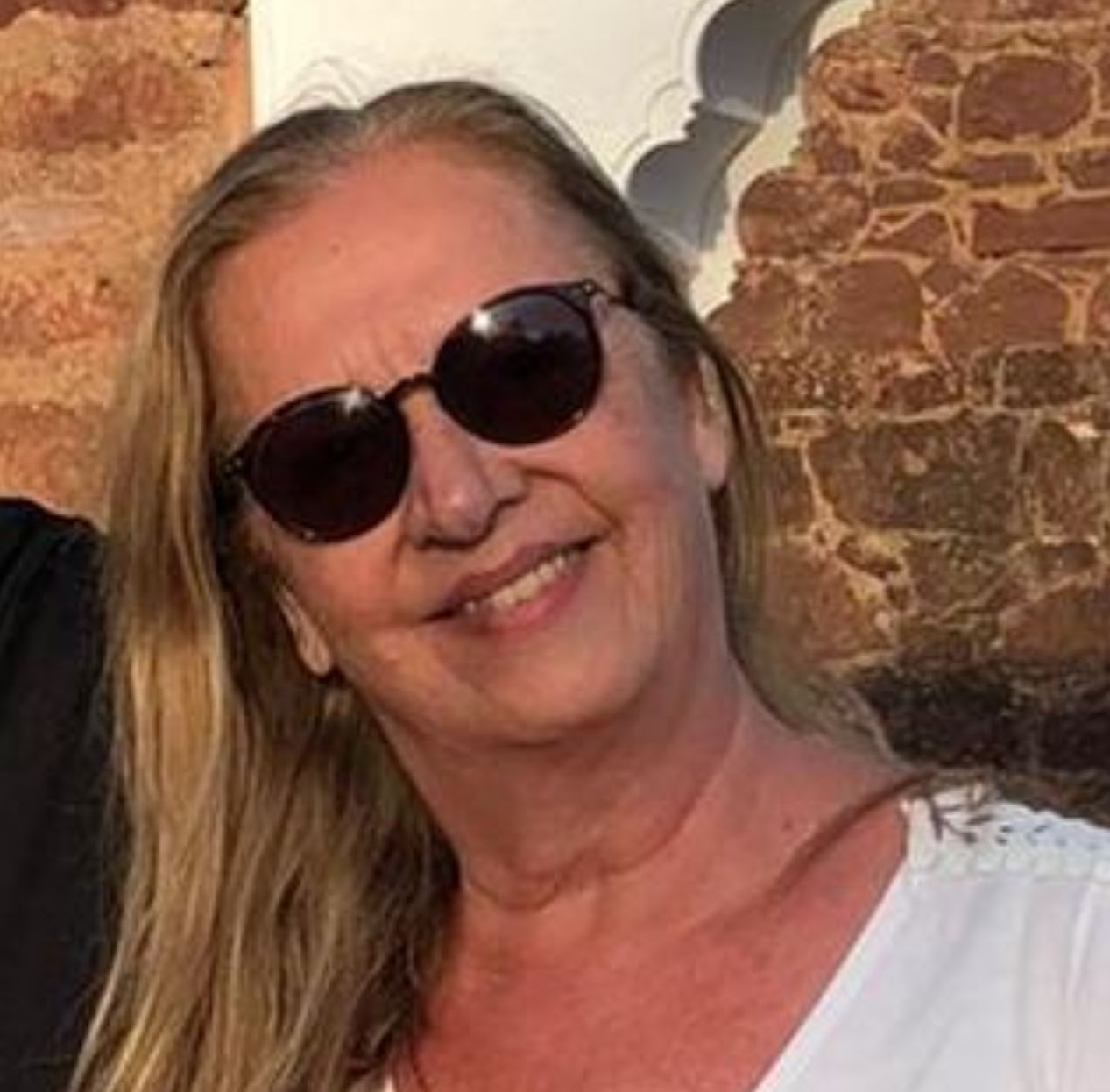 Arlete Chaves